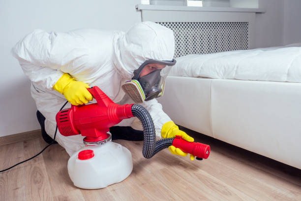 Best Affordable Pest Control Services  in Gadsden, AL
